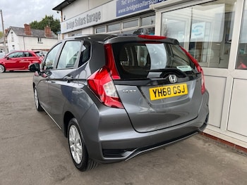 Used Honda Jazz 2019 for sale - 78134142: Photo