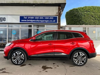 Used Renault Kadjar 2018 for sale - 77826758: Photo