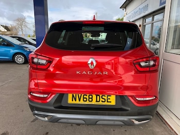 Used Renault Kadjar 2018 for sale - 77826758: Photo