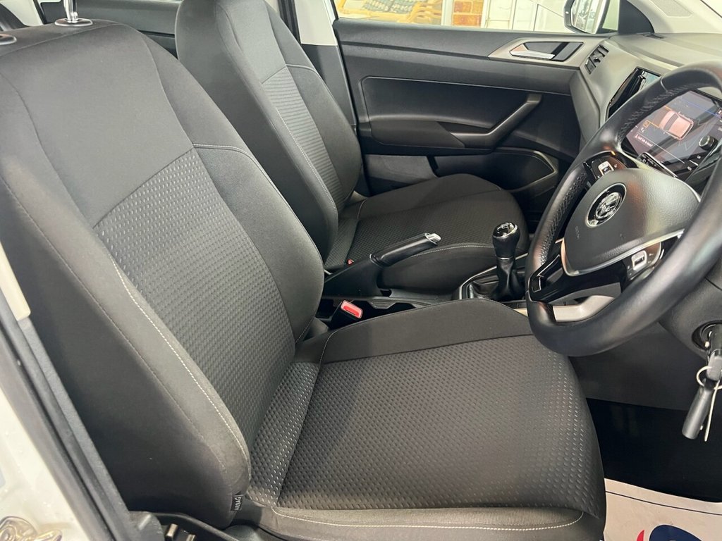 Used Volkswagen Polo 2018 for sale - 77734183: Photo 14