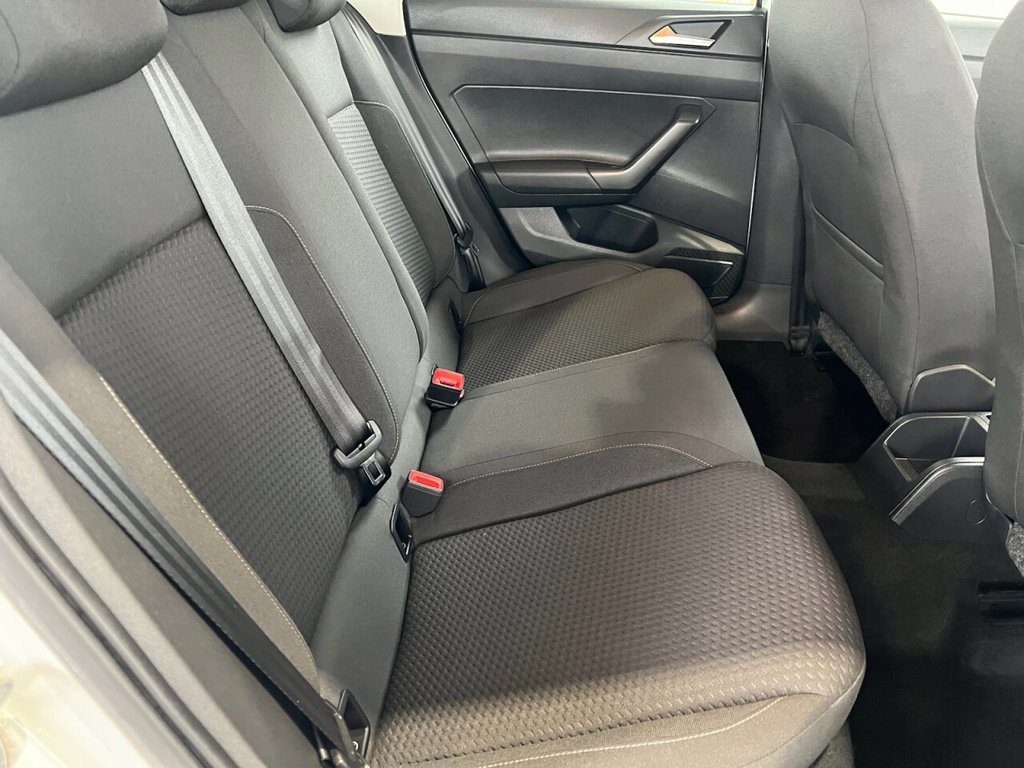 Used Volkswagen Polo 2018 for sale - 77734183: Photo 15