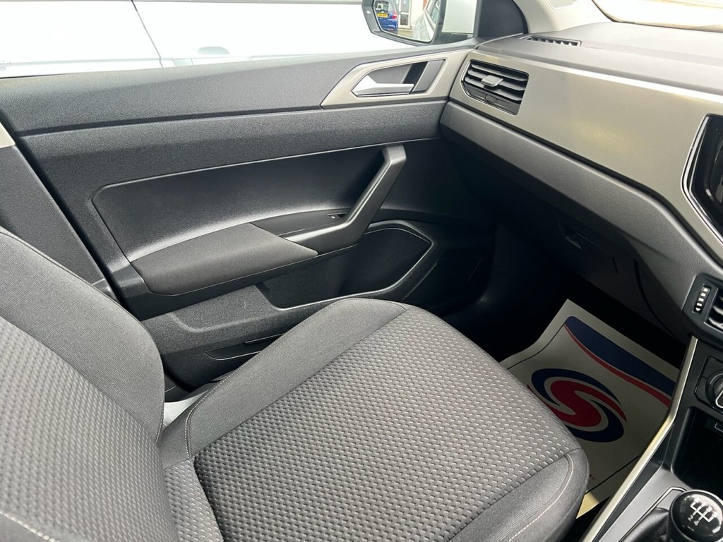 Used Volkswagen Polo 2018 for sale - 77734183: Photo 16