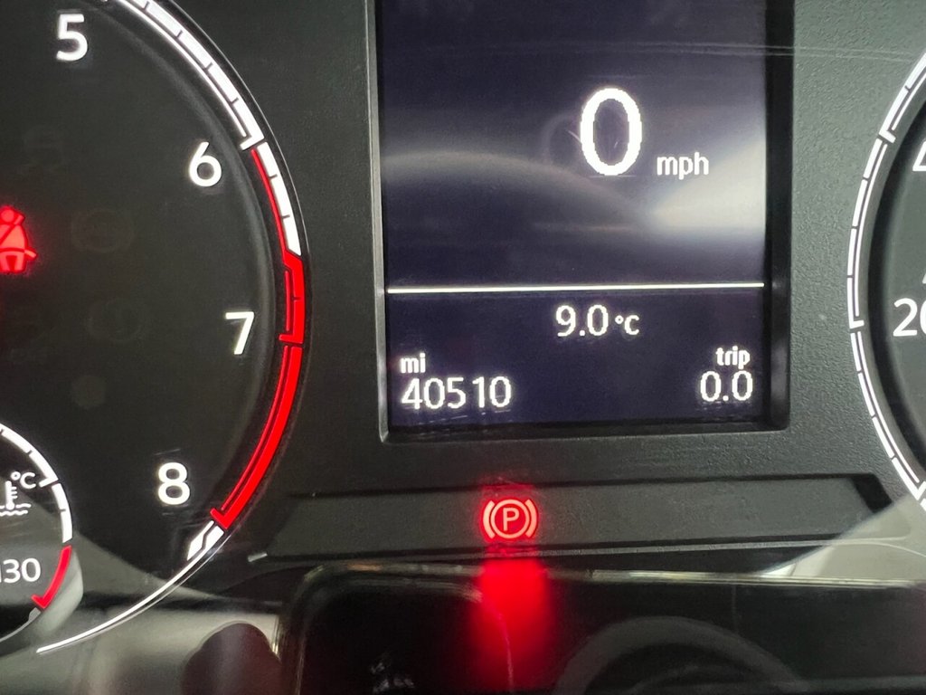 Used Volkswagen Polo 2018 for sale - 77734183: Photo 19