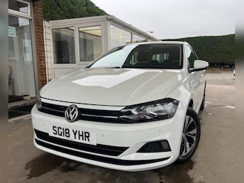 Volkswagen Polo feature image