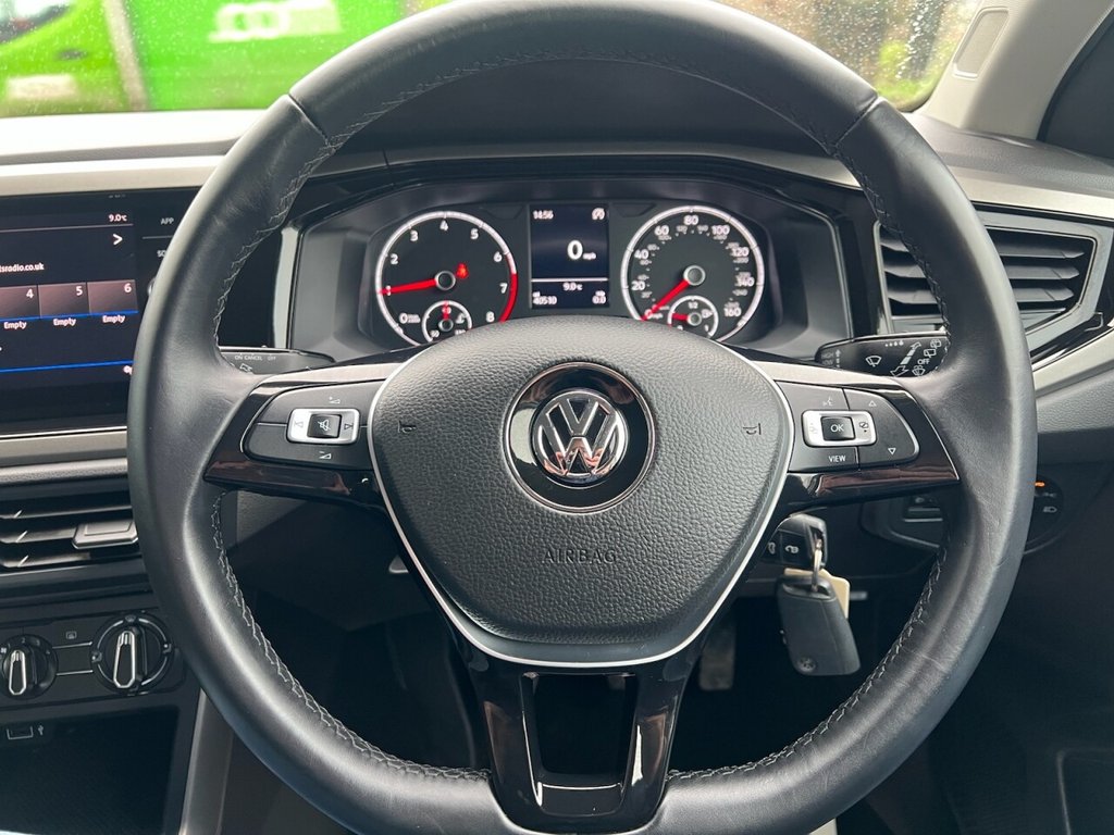 Used Volkswagen Polo 2018 for sale - 77734183: Photo 21