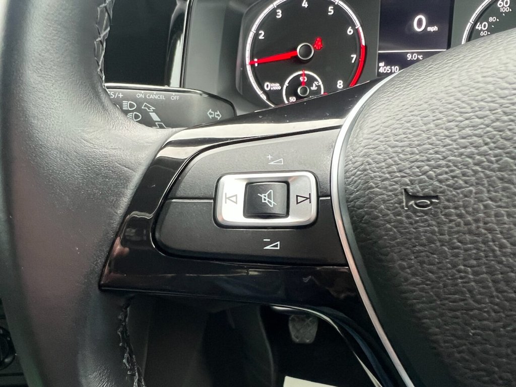 Used Volkswagen Polo 2018 for sale - 77734183: Photo 22