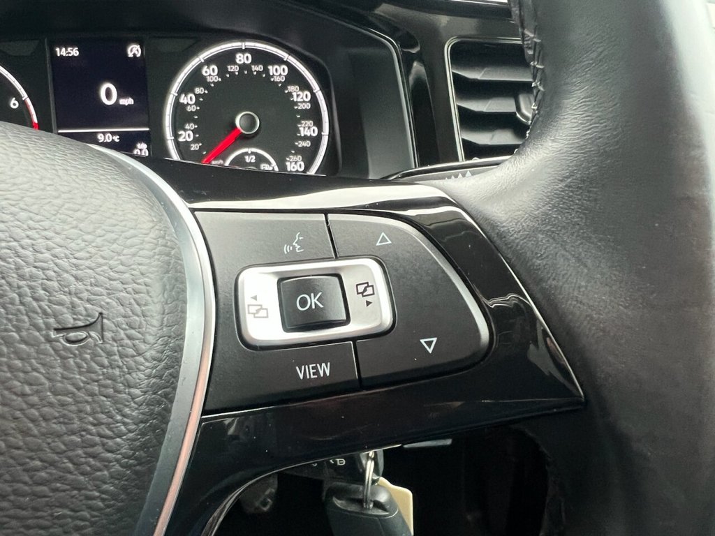 Used Volkswagen Polo 2018 for sale - 77734183: Photo 23