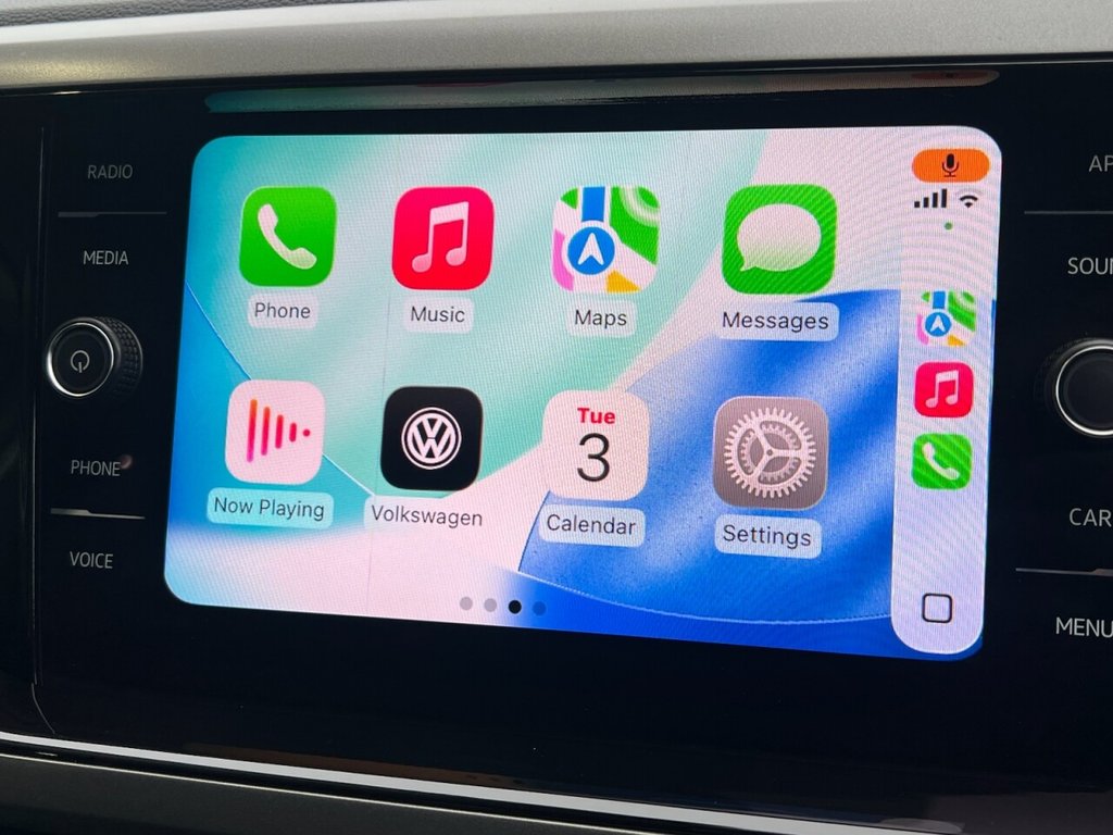 Used Volkswagen Polo 2018 for sale - 77734183: Photo 25