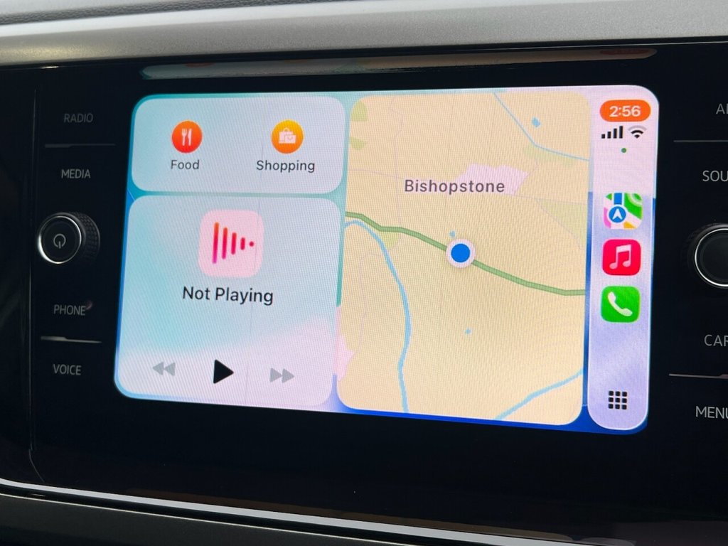 Used Volkswagen Polo 2018 for sale - 77734183: Photo 27