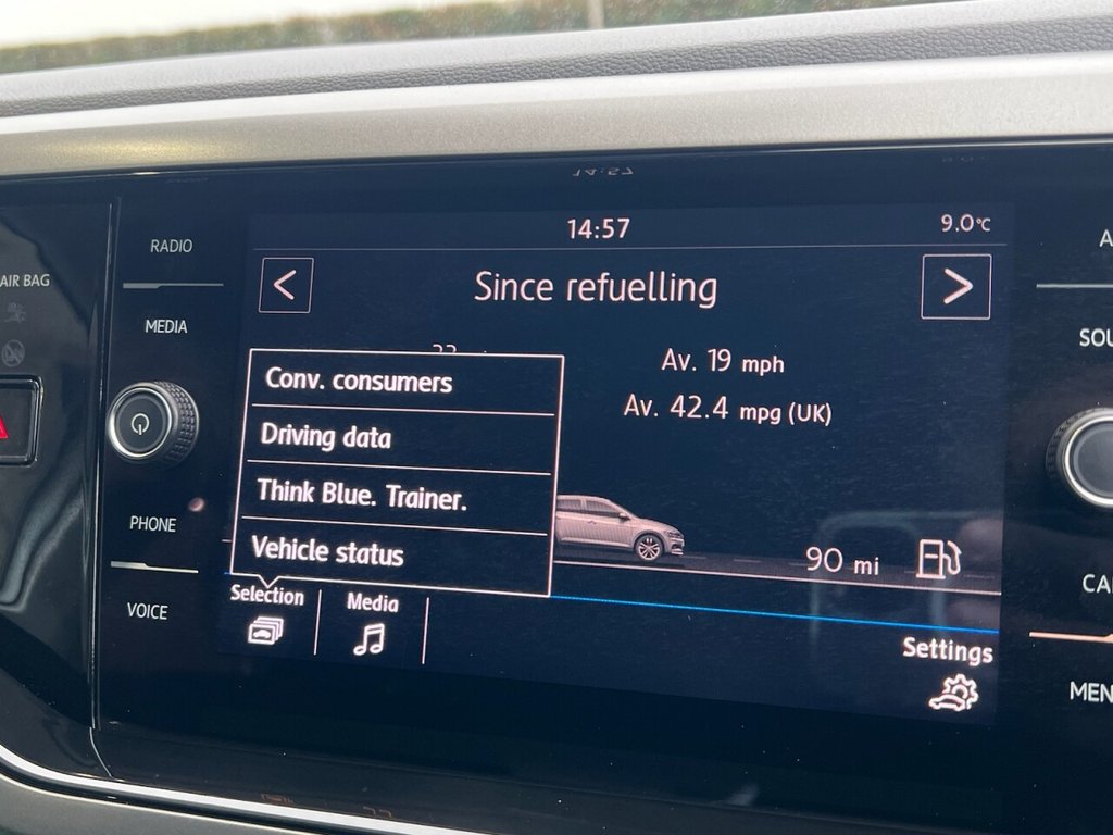 Used Volkswagen Polo 2018 for sale - 77734183: Photo 32