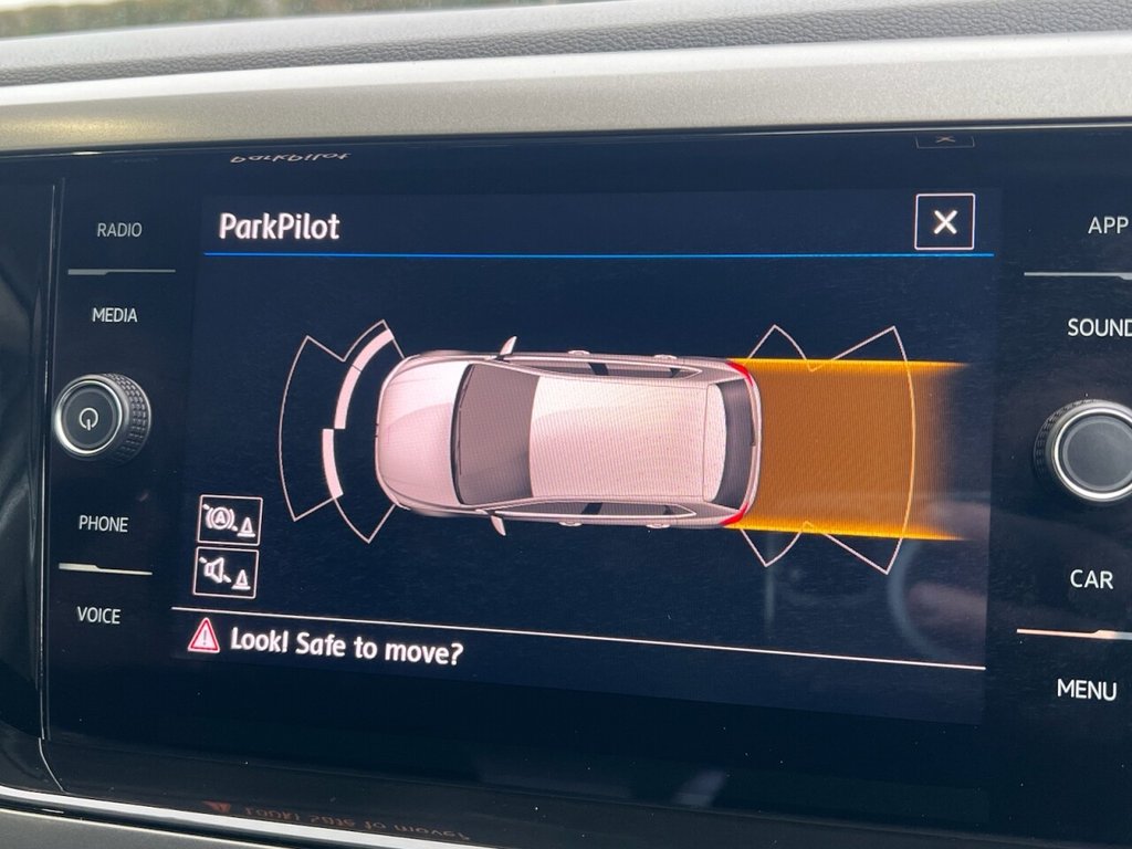 Used Volkswagen Polo 2018 for sale - 77734183: Photo 34