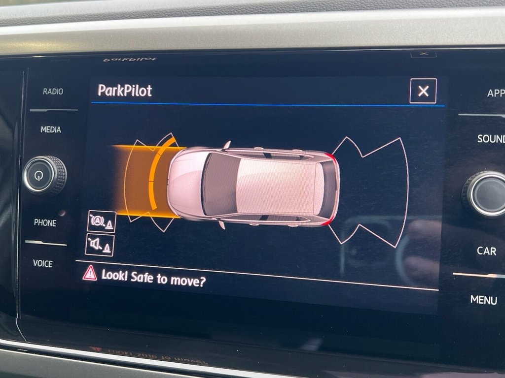 Used Volkswagen Polo 2018 for sale - 77734183: Photo 35