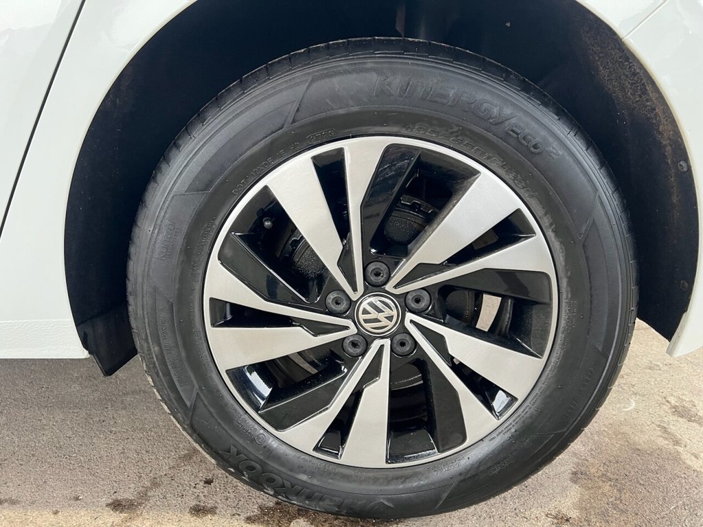 Used Volkswagen Polo 2018 for sale - 77734183: Photo 48