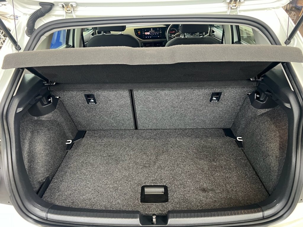 Used Volkswagen Polo 2018 for sale - 77734183: Photo 5