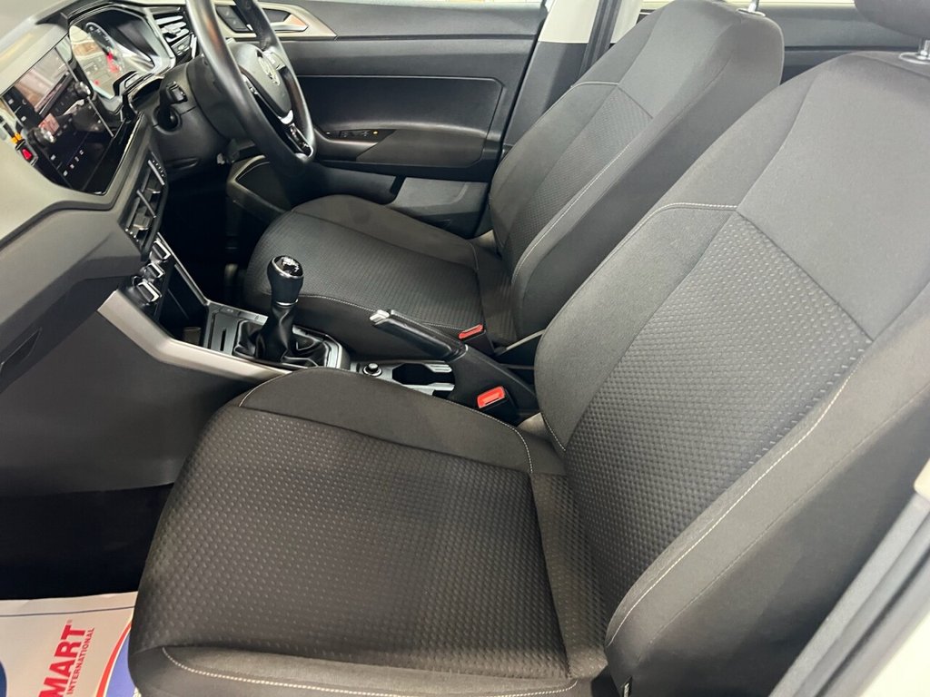Used Volkswagen Polo 2018 for sale - 77734183: Photo 8