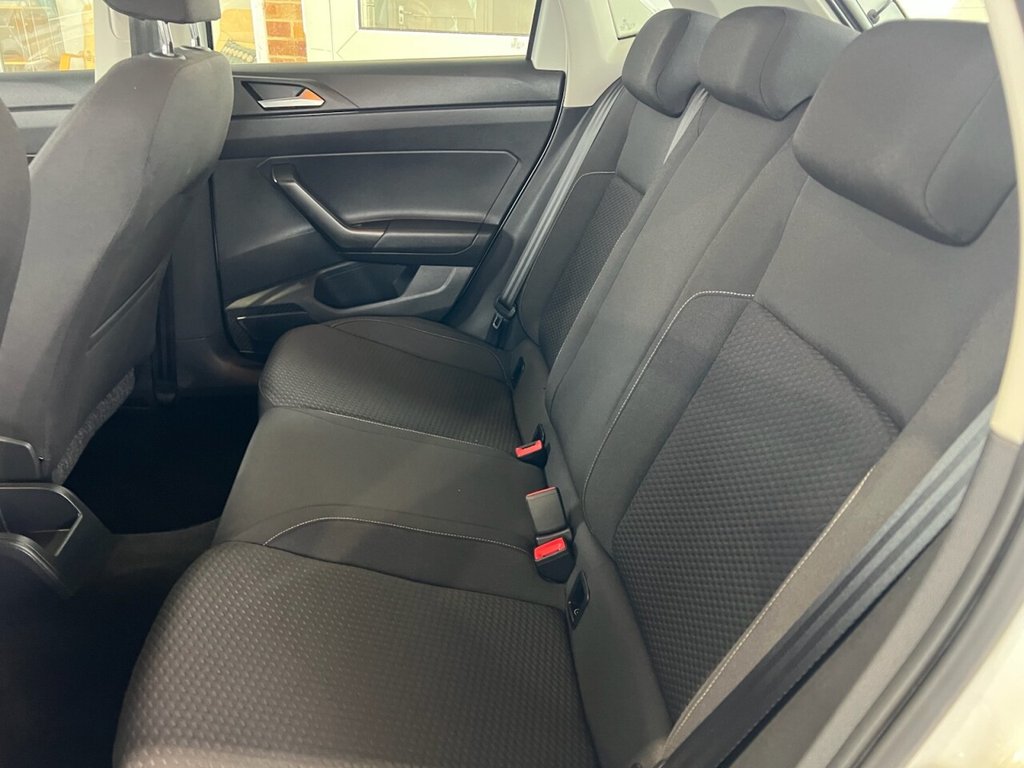 Used Volkswagen Polo 2018 for sale - 77734183: Photo 9