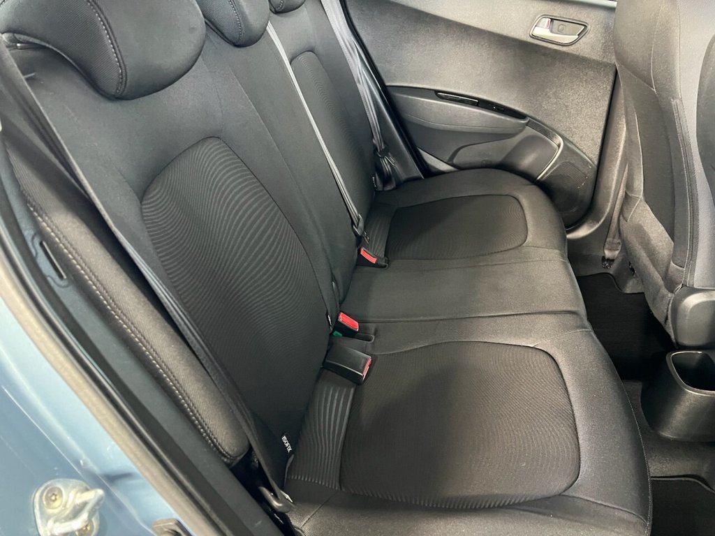 Used Hyundai i10 2017 for sale - 77571514: Photo 15