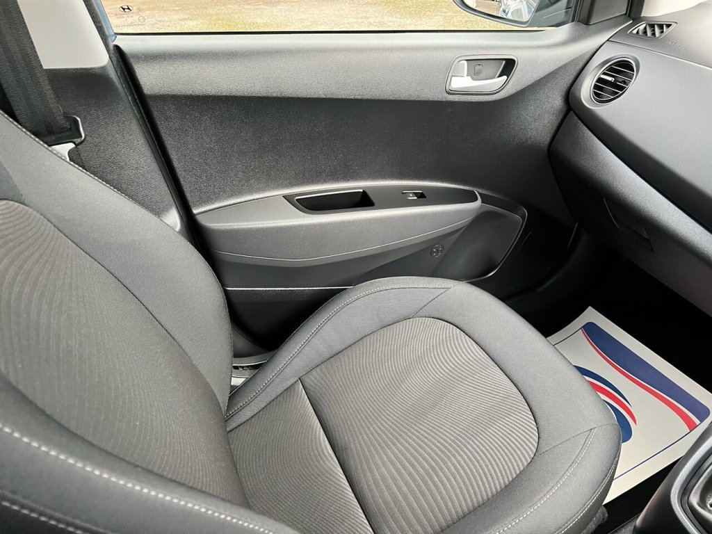 Used Hyundai i10 2017 for sale - 77571514: Photo 16