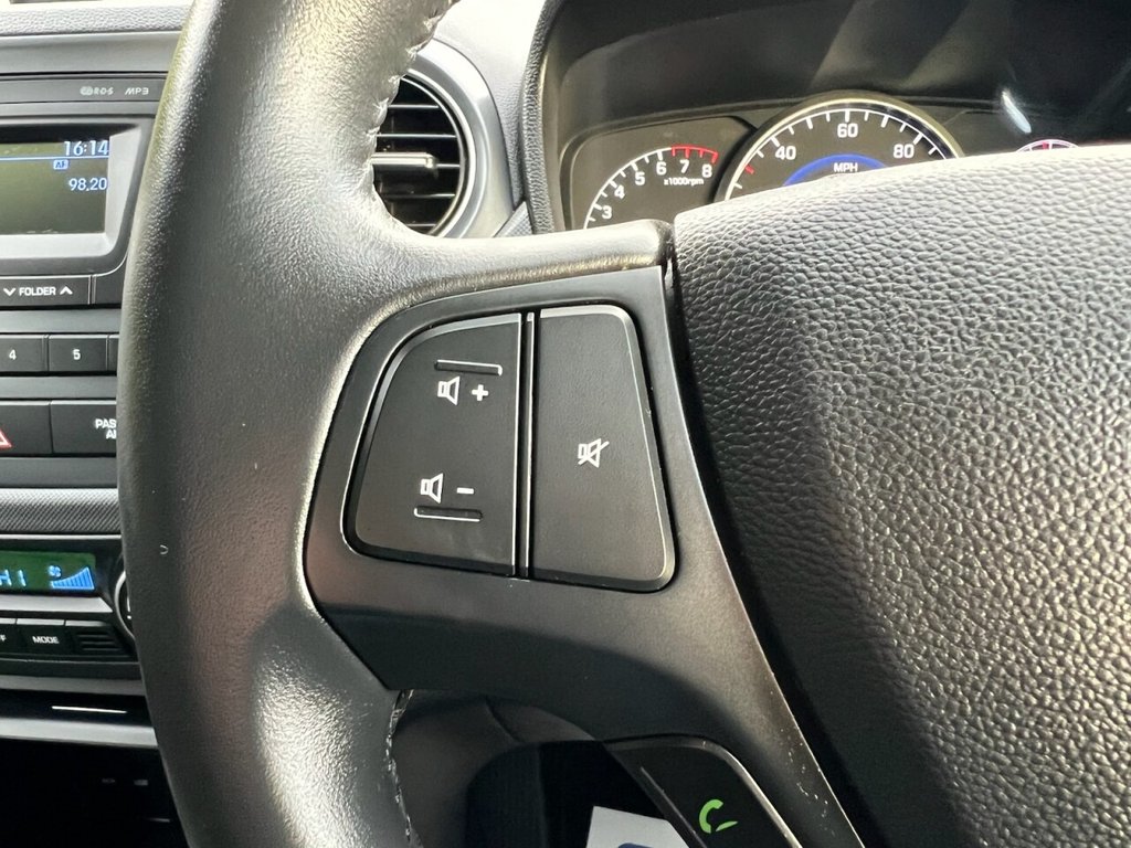 Used Hyundai i10 2017 for sale - 77571514: Photo 22