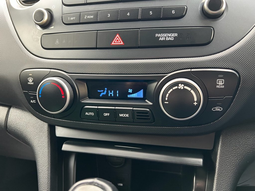 Used Hyundai i10 2017 for sale - 77571514: Photo 27