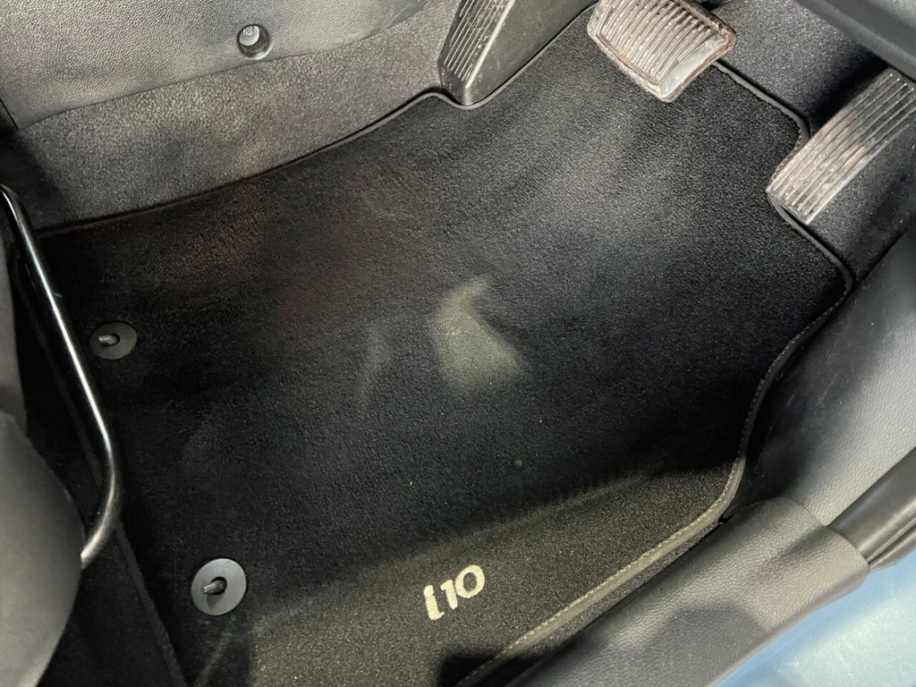 Used Hyundai i10 2017 for sale - 77571514: Photo 37