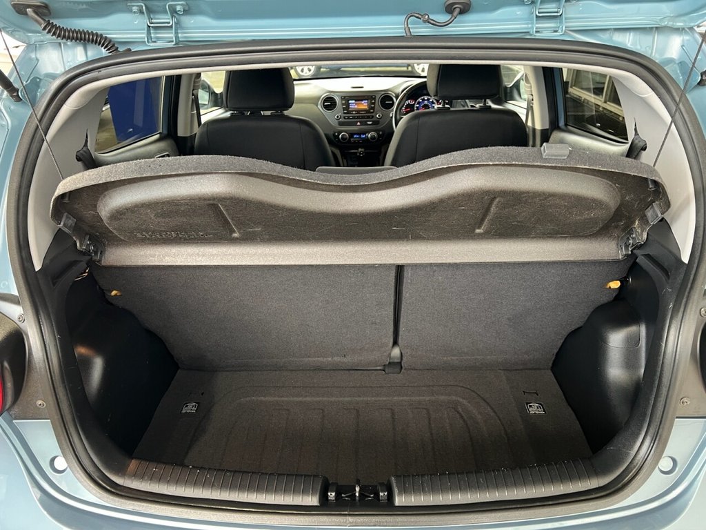 Used Hyundai i10 2017 for sale - 77571514: Photo 6