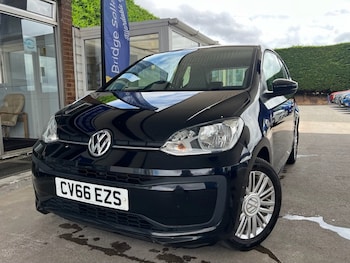 Used Volkswagen up! 2016 for sale - 79334268: Photo