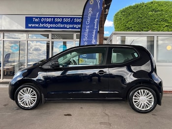 Used Volkswagen up! 2016 for sale - 79334268: Photo