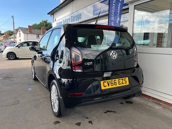 Used Volkswagen up! 2016 for sale - 79334268: Photo