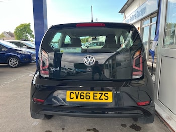 Used Volkswagen up! 2016 for sale - 79334268: Photo