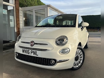Fiat 500 feature image