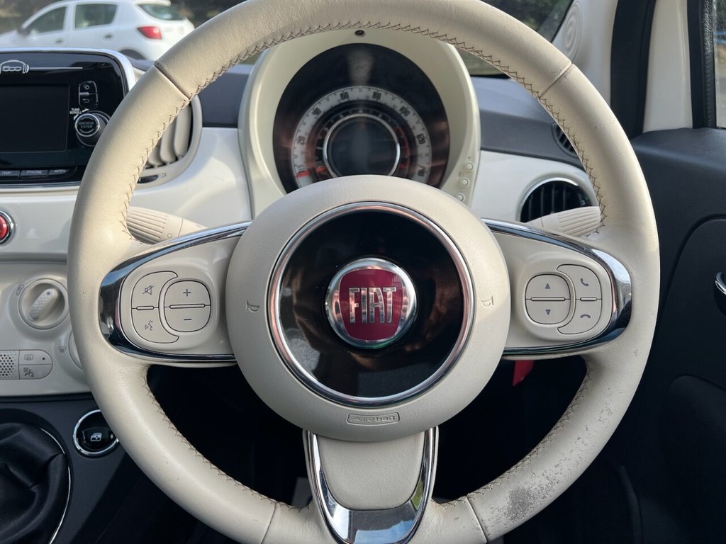 Used Fiat 500 2016 for sale - 77161958: Photo 21