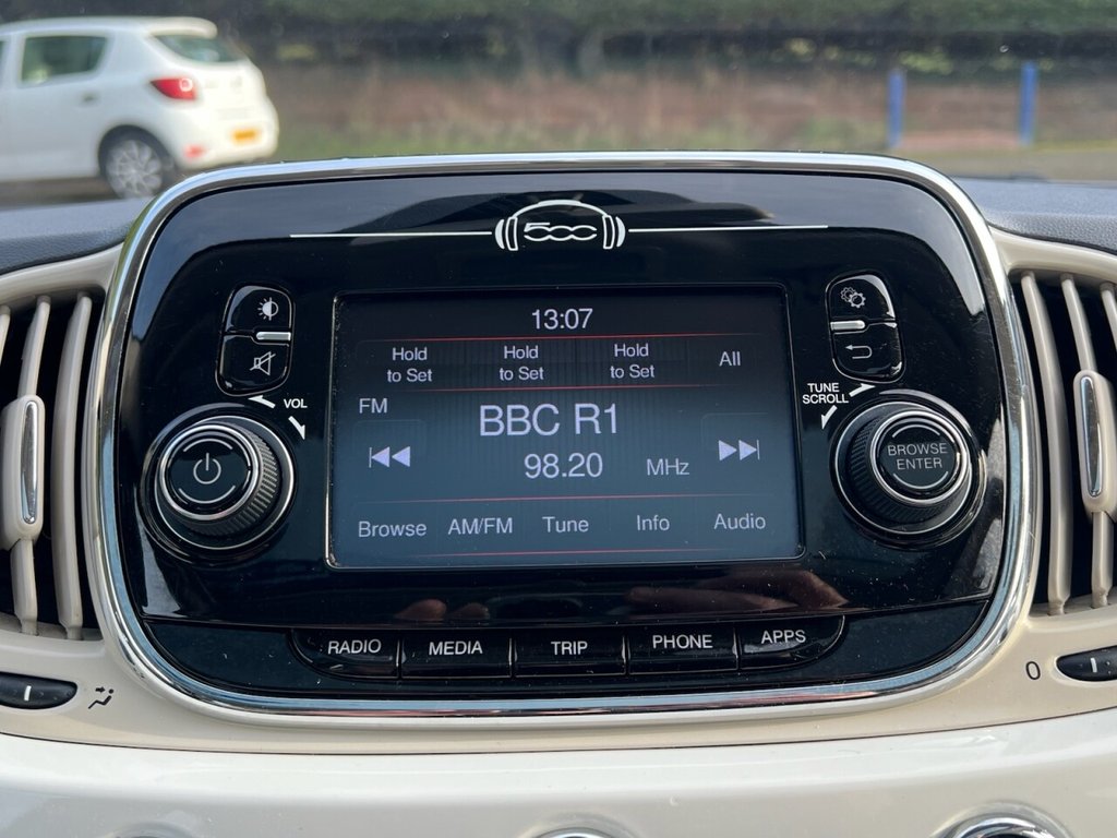 Used Fiat 500 2016 for sale - 77161958: Photo 24