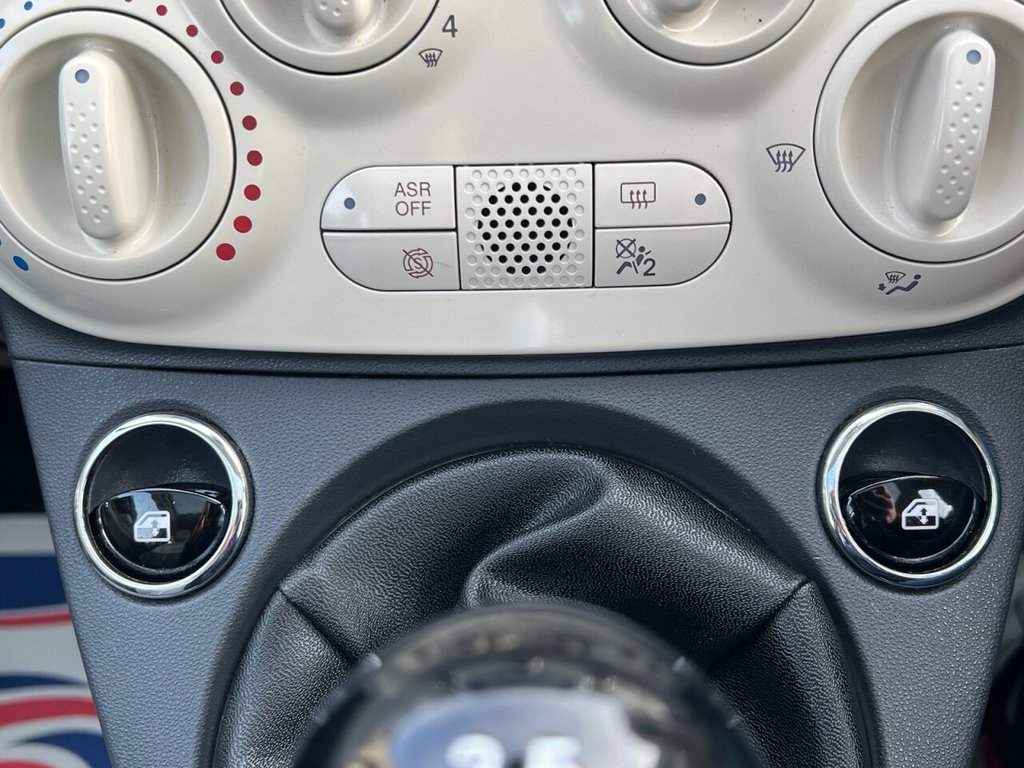 Used Fiat 500 2016 for sale - 77161958: Photo 27