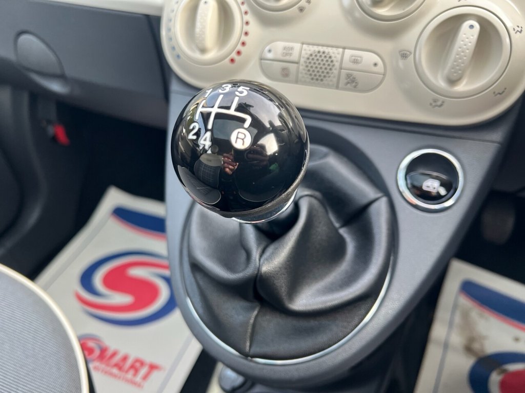 Used Fiat 500 2016 for sale - 77161958: Photo 28