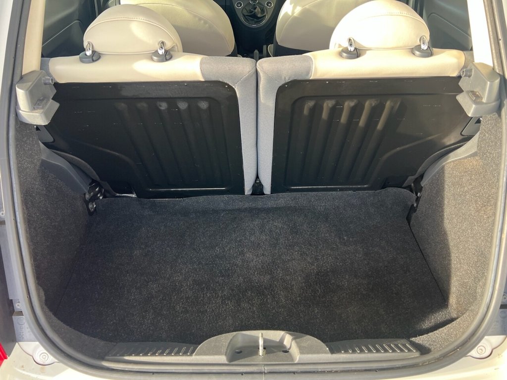 Used Fiat 500 2016 for sale - 77161958: Photo 6