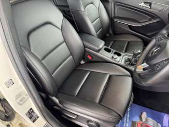 Used Mercedes-Benz A-Class 2017 for sale - 75347548: Photo