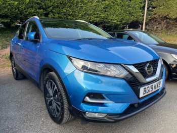 2019 (19) - 1.3 DiG-T N-Connecta 5dr