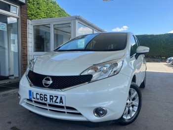 Used Nissan Note 2016 for sale - 74997758: Photo