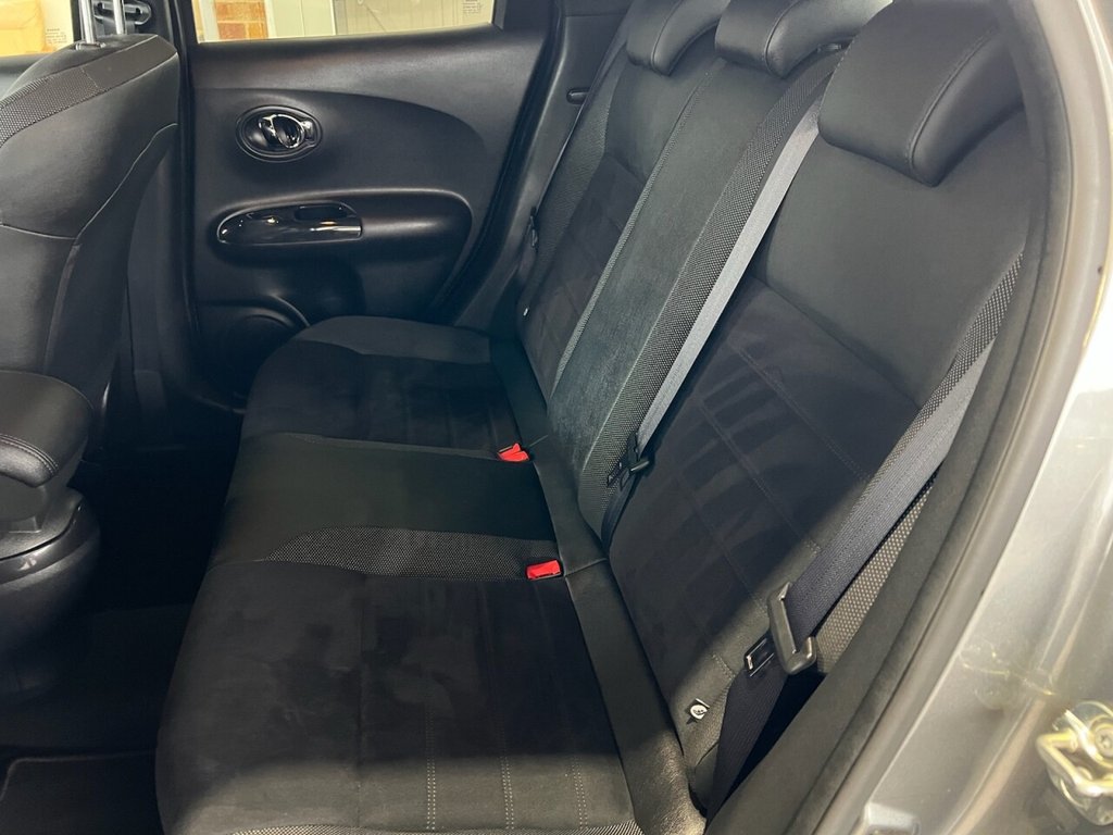 Used Nissan Juke 2017 for sale - 76617187: Photo 11