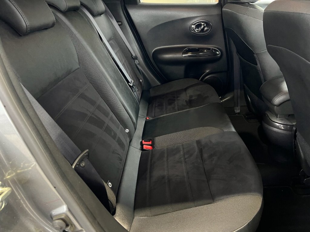 Used Nissan Juke 2017 for sale - 76617187: Photo 18