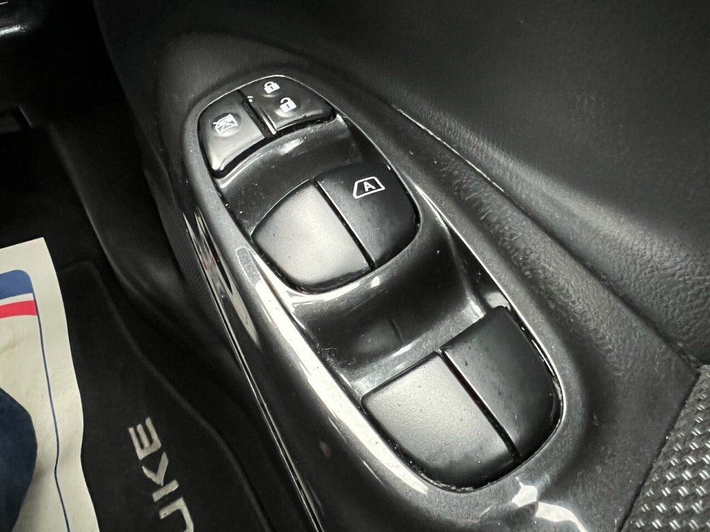 Used Nissan Juke 2017 for sale - 76617187: Photo 21