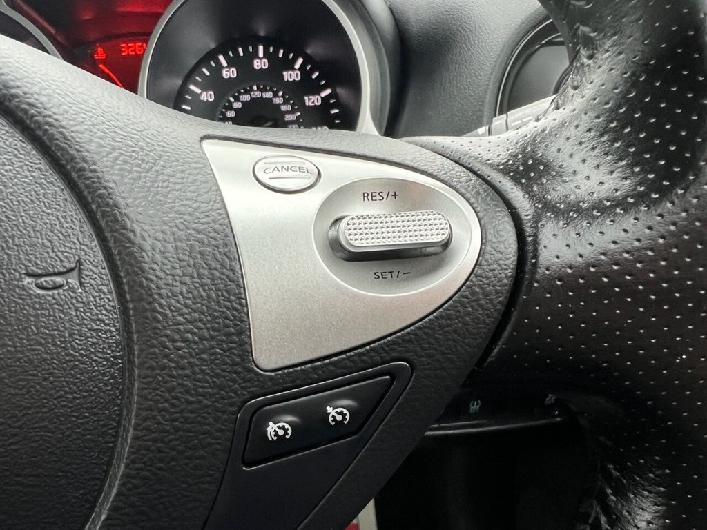 Used Nissan Juke 2017 for sale - 76617187: Photo 27