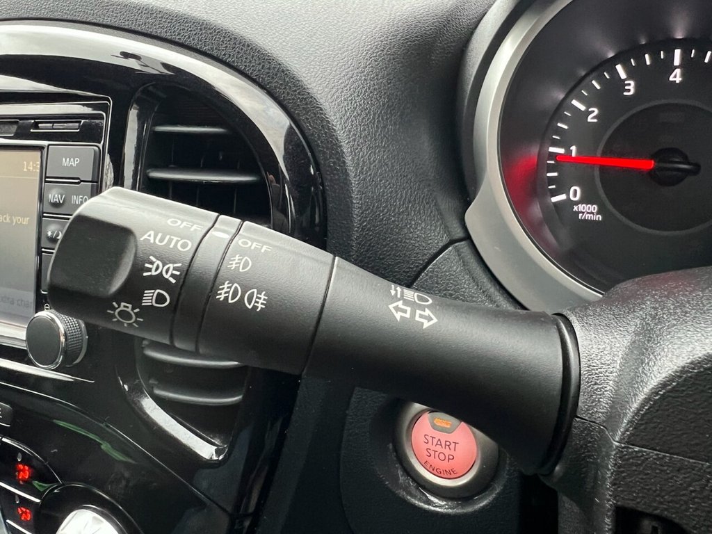 Used Nissan Juke 2017 for sale - 76617187: Photo 28