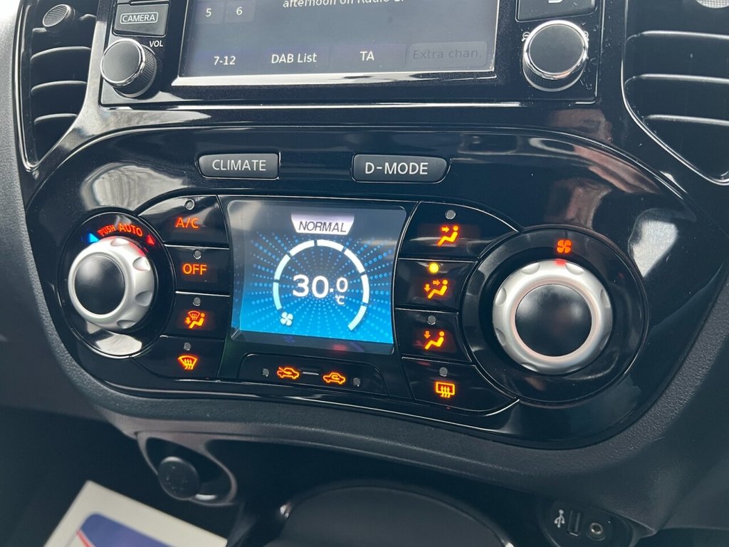 Used Nissan Juke 2017 for sale - 76617187: Photo 31