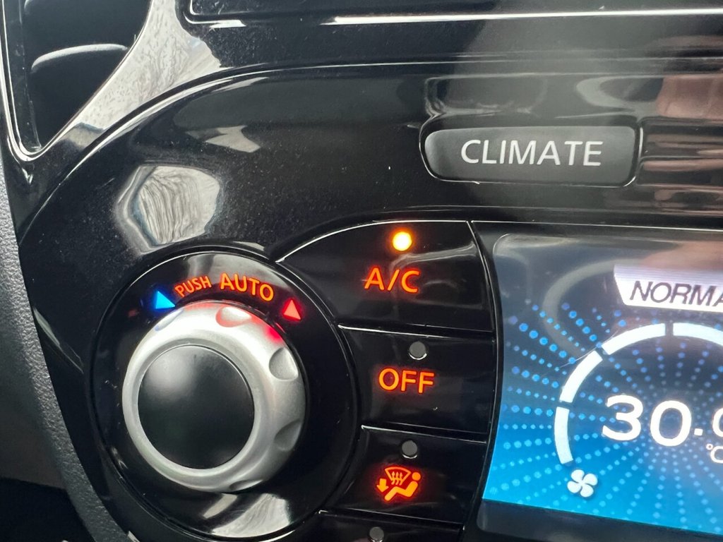 Used Nissan Juke 2017 for sale - 76617187: Photo 32