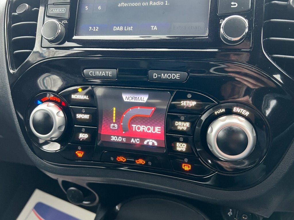 Used Nissan Juke 2017 for sale - 76617187: Photo 33