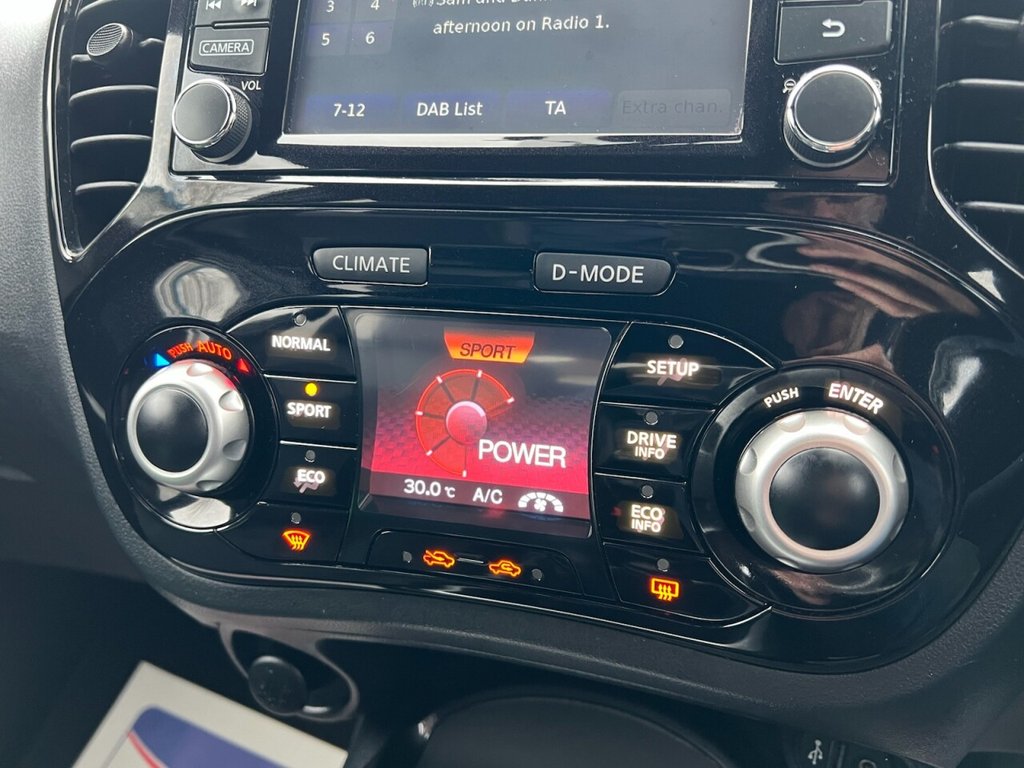 Used Nissan Juke 2017 for sale - 76617187: Photo 34