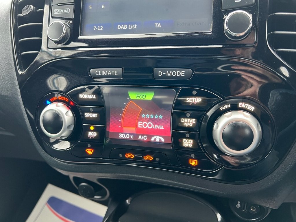 Used Nissan Juke 2017 for sale - 76617187: Photo 35