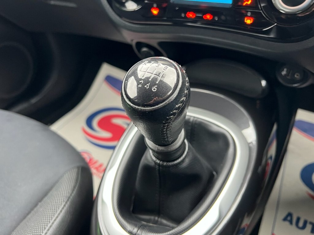 Used Nissan Juke 2017 for sale - 76617187: Photo 38